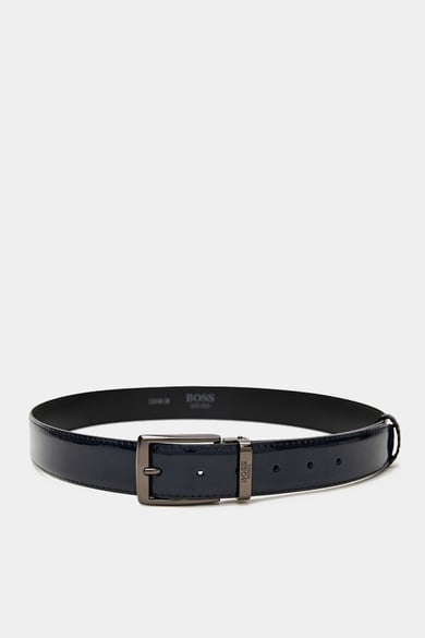 ΖΩΝΗ BOSS SHOES - BLUE LOUSTRINI